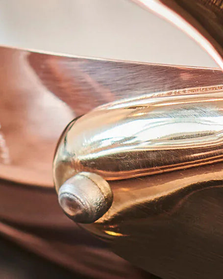 M’Heritage M'250 B