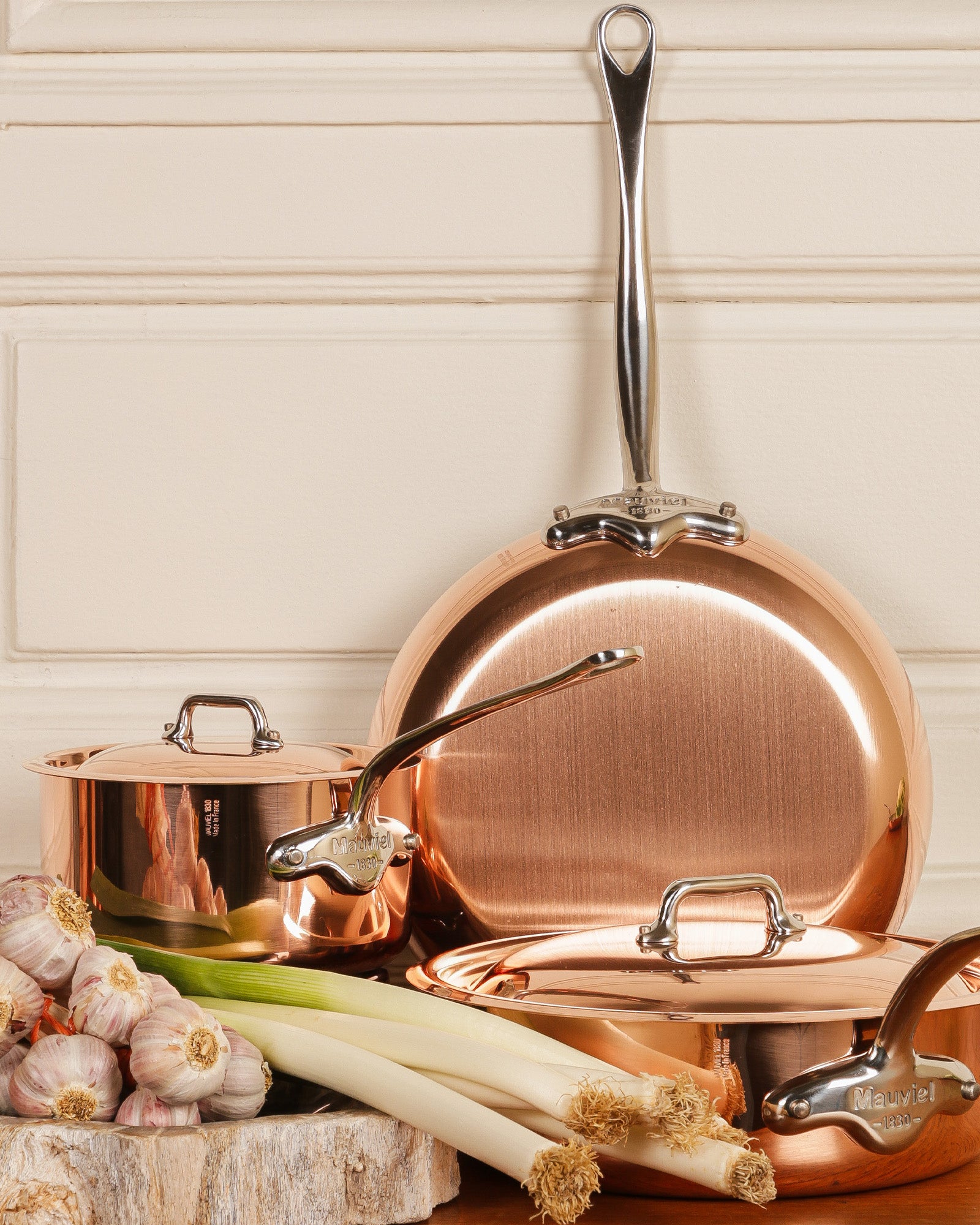 Copper