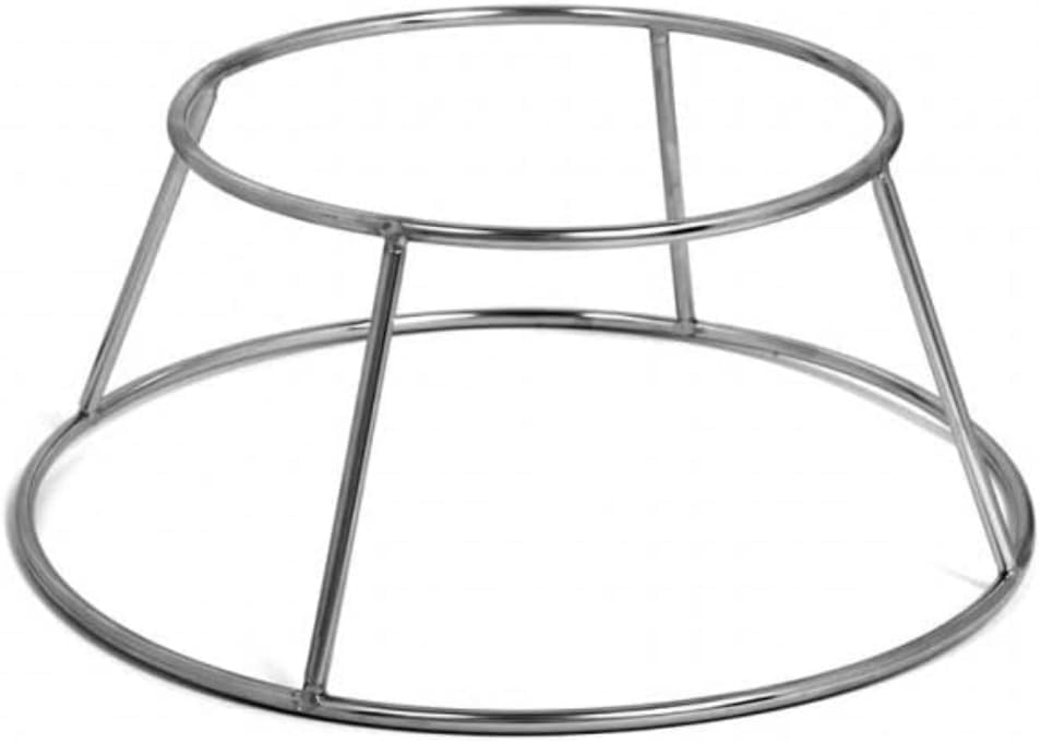 Mauviel M'Passion Copper Egg White Beating Bowl With Ring & Support, 5-qt - Mauviel1830