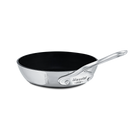 Mauviel M'MINIS Nonstick Round Frying Pan With Cast Stainless Steel Handle, 4.7-In - Mauviel1830