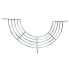 Mauviel M'COOK 5-Ply Wok With Rack, Cast Stainless Steel Long Handle, 5-Qt - Mauviel1830