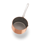 Mauviel M'MINIS Copper Sauce Pan With Stainless Steel Handle, 2.76-In - Mauviel1830