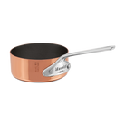 Mauviel M'MINIS Copper Saute Pan With Stainless Steel Handle, 0.26-Qt - Mauviel1830