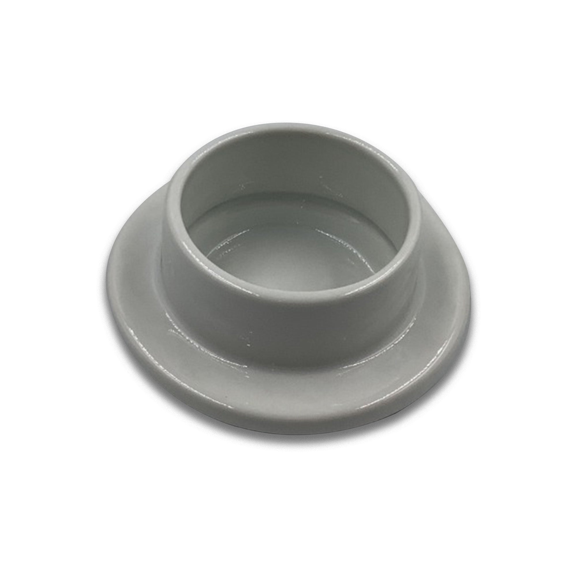 Mauviel M'Tradition Replacement Porcelain Dish for Butter Dish - Mauviel1830