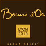 Mauviel Showcases Expanded Product at Bocuse d'Or ® 2015 and NAFEM 2015