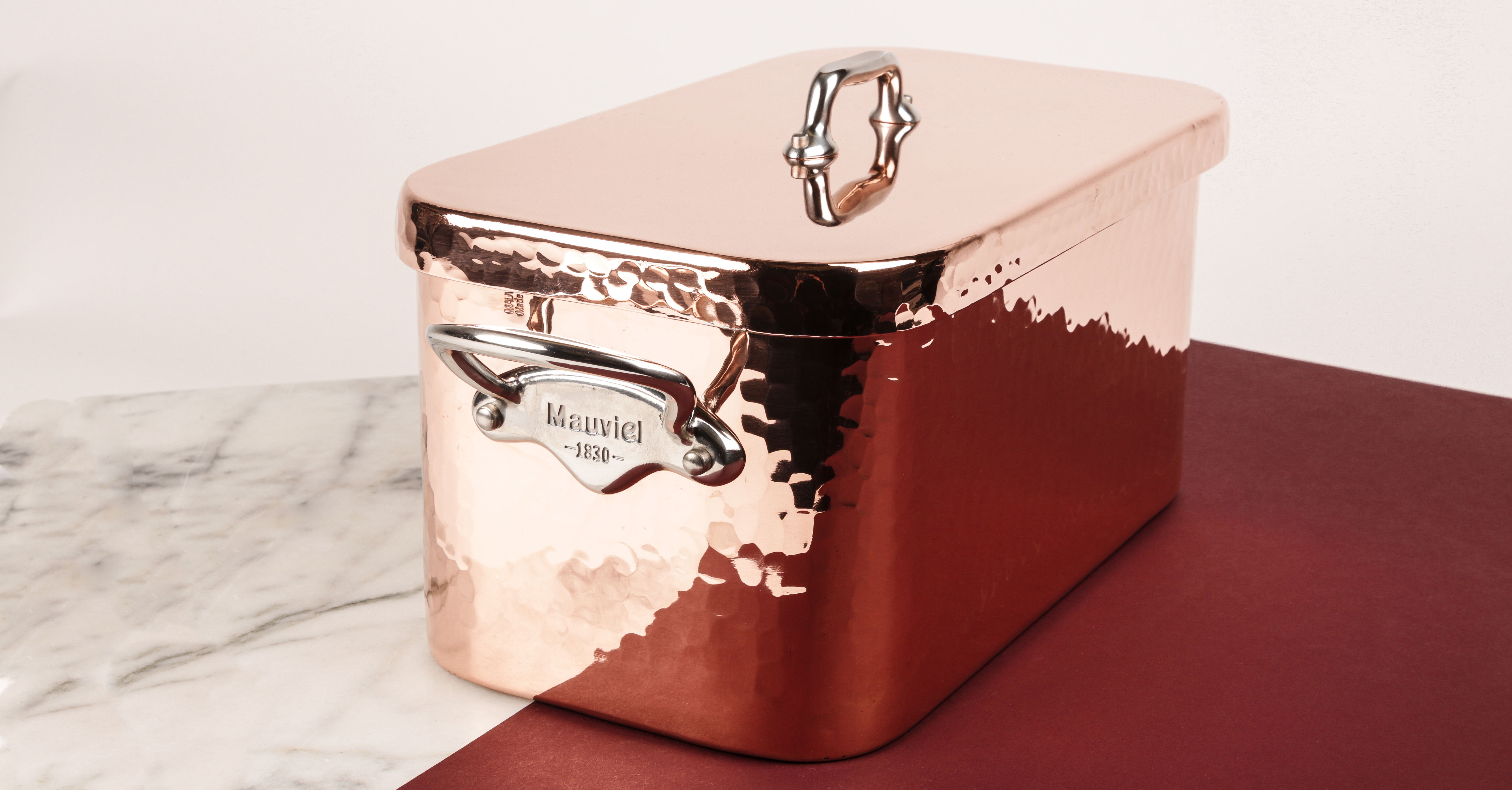 Iconic Products – Mauviel1830 Iconic Products – Mauviel1830