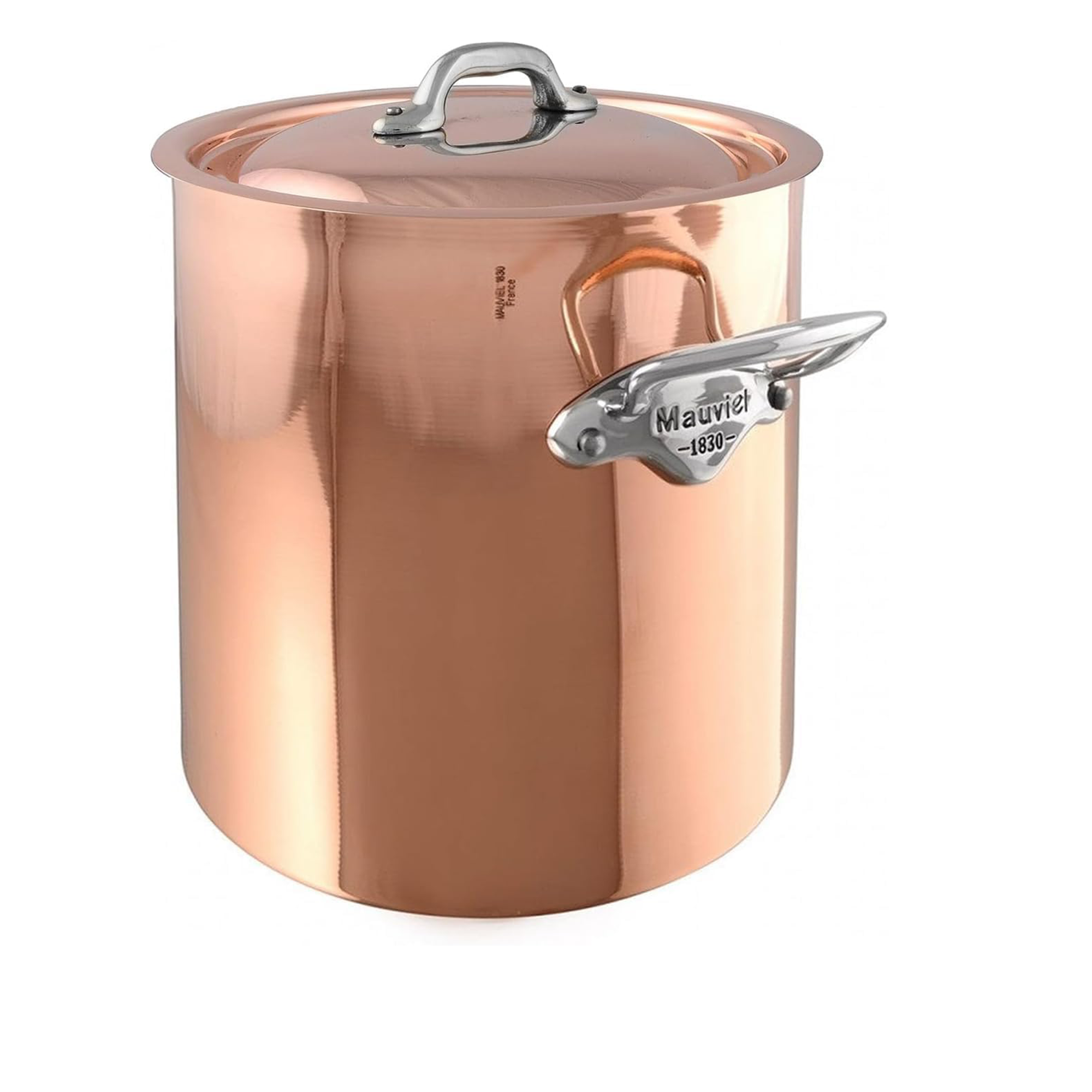 Stockpots