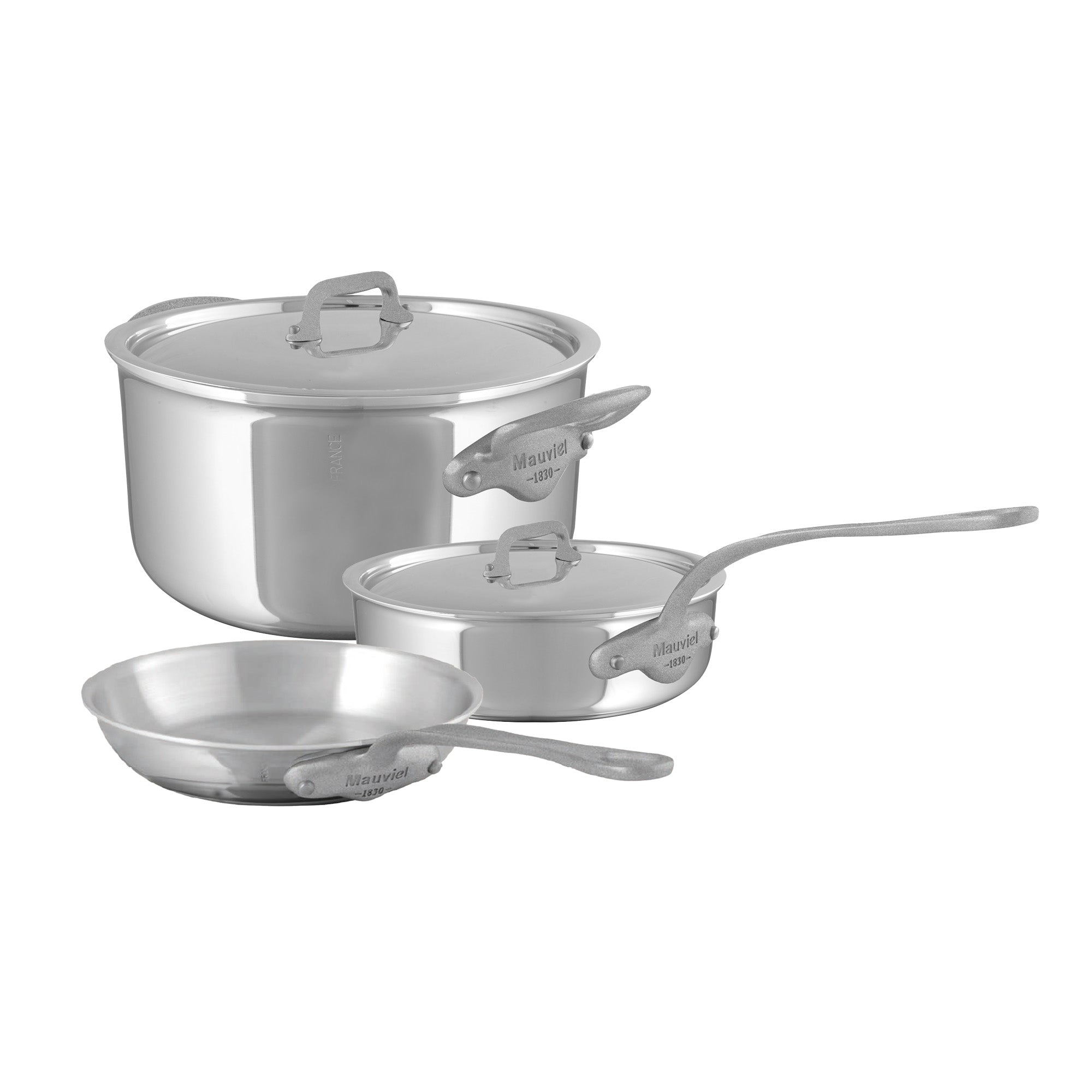 M'COOK SB – Mauviel1830