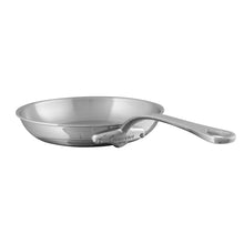 Mauviel Mauviel M'URBAN 4 Tri-Ply Frying Pan With Cast Stainless Steel Handle, 11.8-in Mauviel M'URBAN 4 Tri-Ply Frying Pan With Cast Stainless Steel Handle, 11.8-in - Mauviel USA