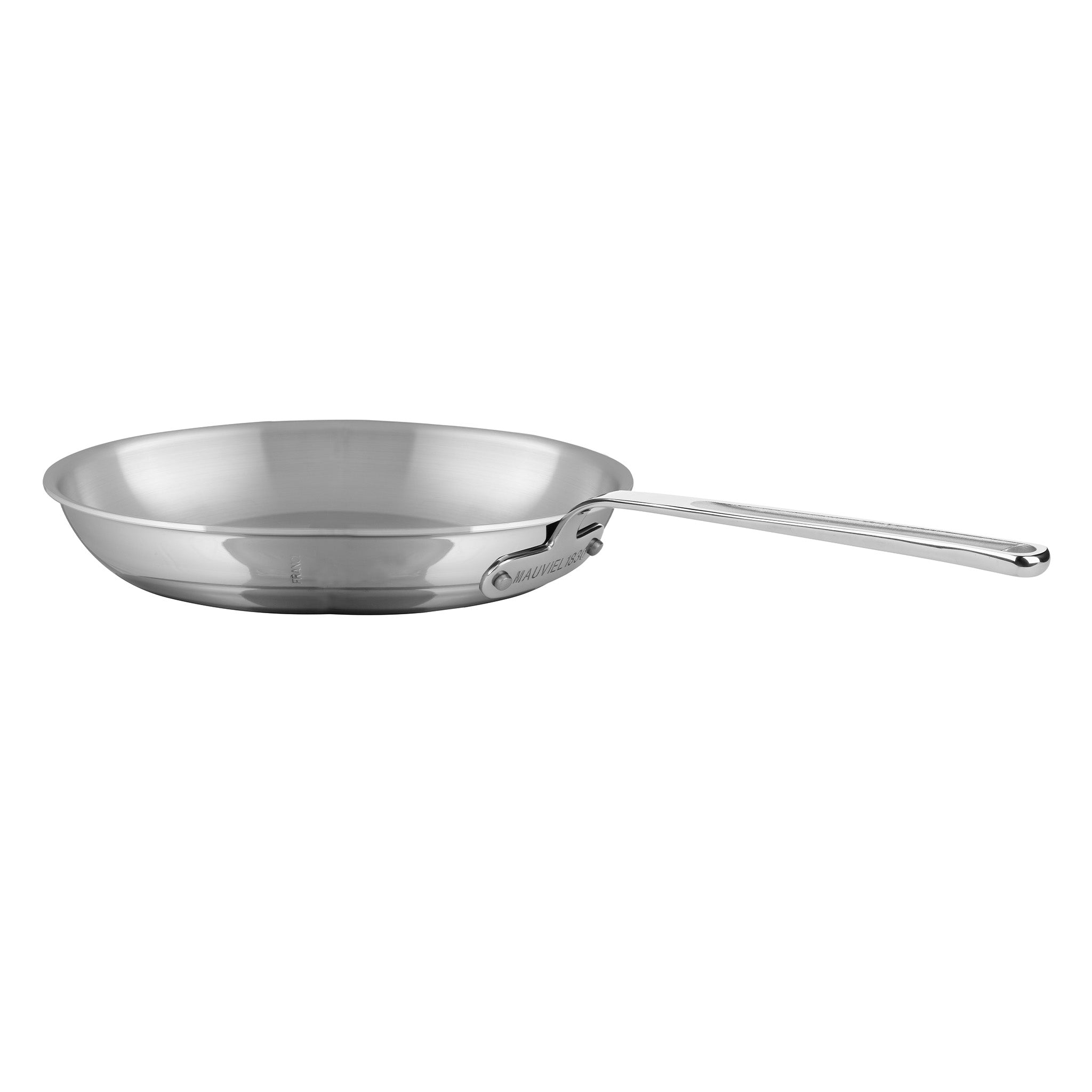 Mauviel Factory Sale: Discounted Copper Cookware – Mauviel 1830