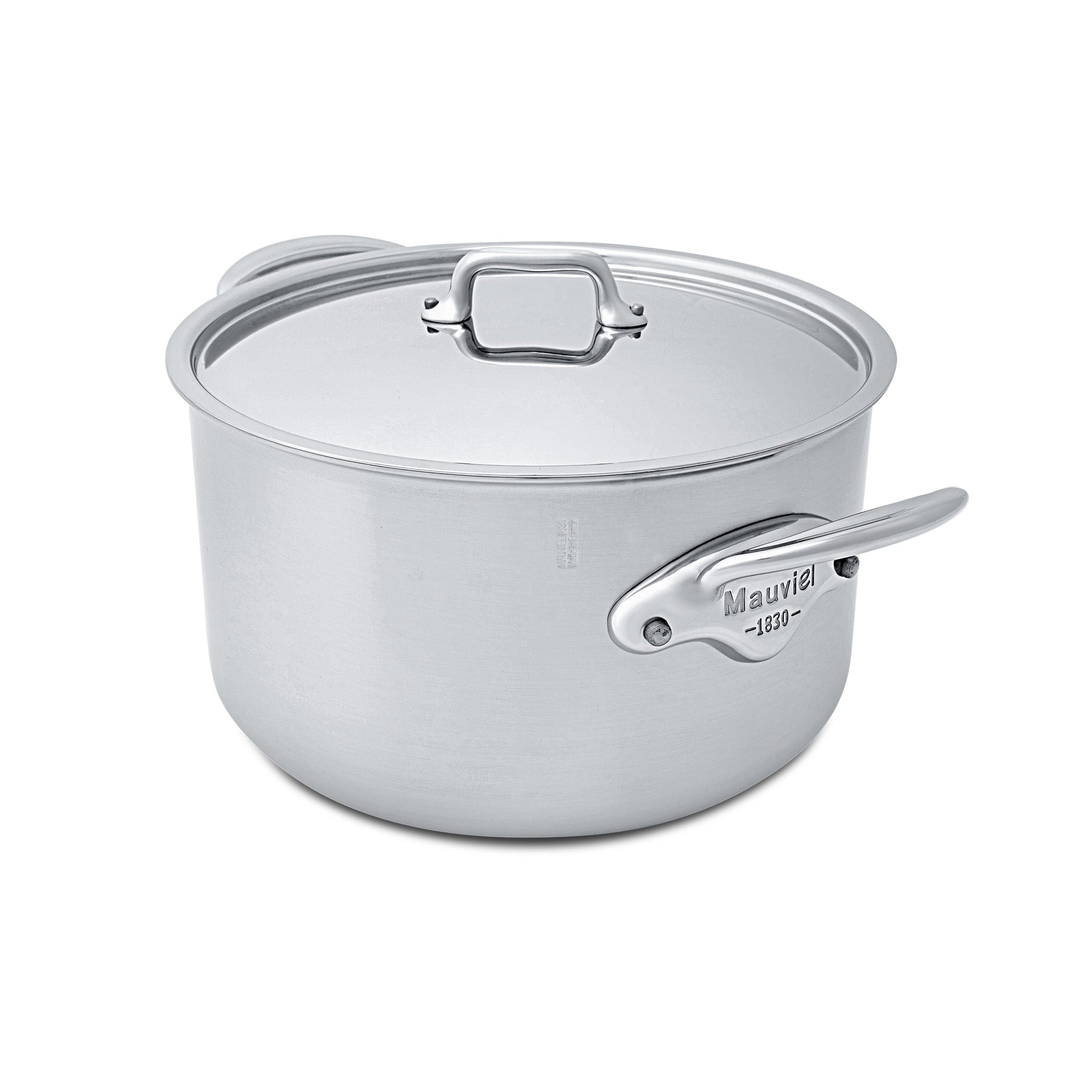Stew Pans & Cocottes – Mauviel 1830
