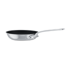 Mauviel M'COOK 5-Ply Nonstick Frying Pan With Cast Stainless Steel Handle - Mauviel1830