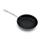 Mauviel M'COOK 5-Ply Nonstick Frying Pan With Cast Stainless Steel Handle - Mauviel1830