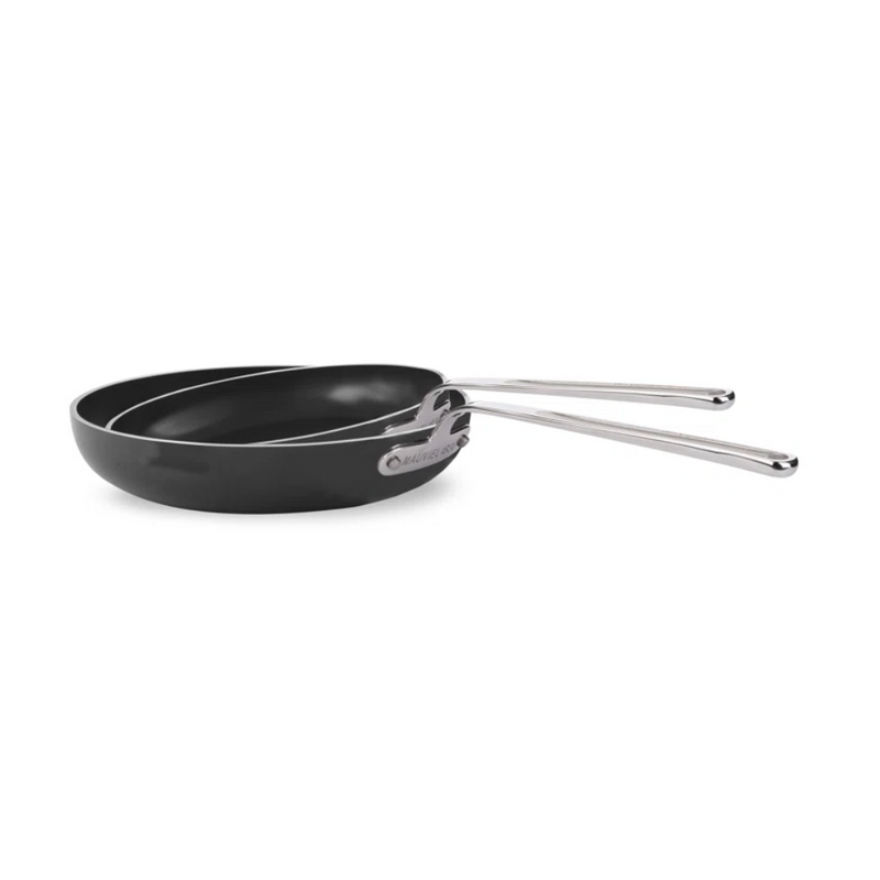 Mauviel M'STONE 360 Hard Anodized Nonstick 10-Piece Cookware Set with, Mauviel USA