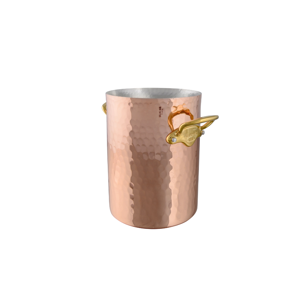 Mauviel M'30 Champagne Bucket - Thumbnail 2