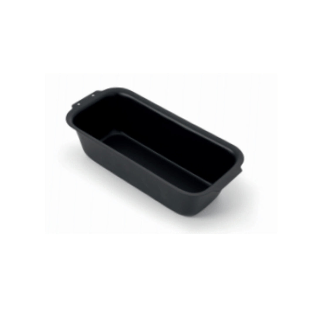 Mauviel M'PASSION Black Steel Nonstick Cake Mold, 10.2-In