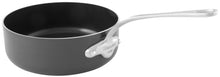 Mauviel Mauviel M'STONE 3 Saute Pan With Cast Stainless Steel Handle, 3.7-Qt M'Stone3 Sautepan - Mauviel USA