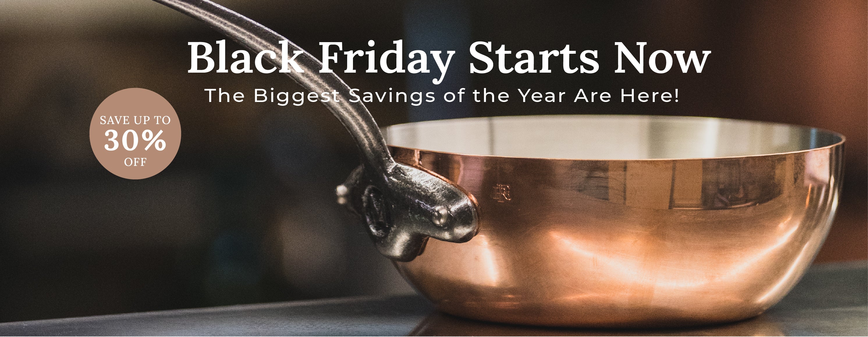 銅製 ボウル MAUVIEL1830 ムヴィエール 約27.5㎝ M'Heritage 150 CI – Mauviel1830