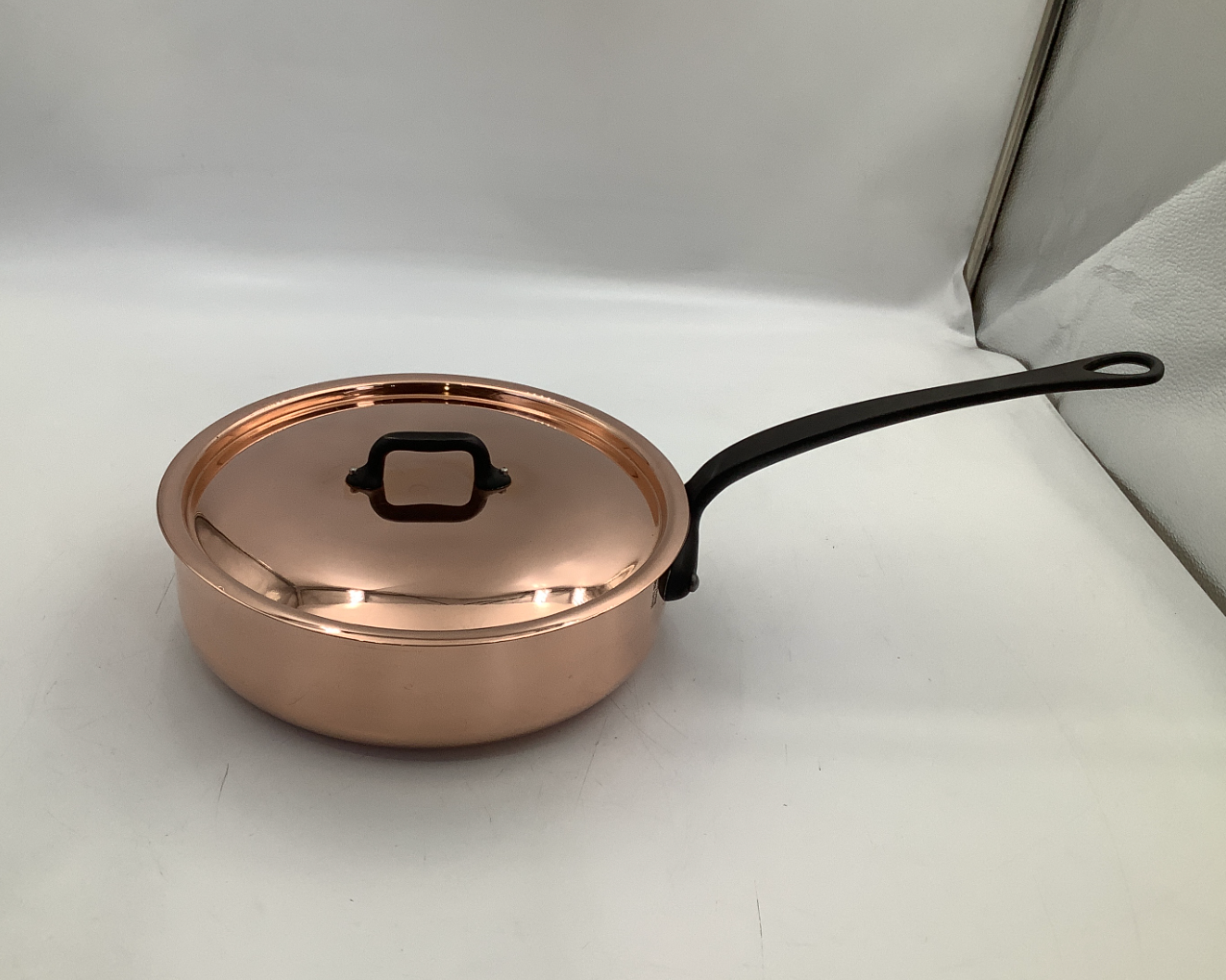 Mauviel Open Box Cookware | Premium French Cookware at Special