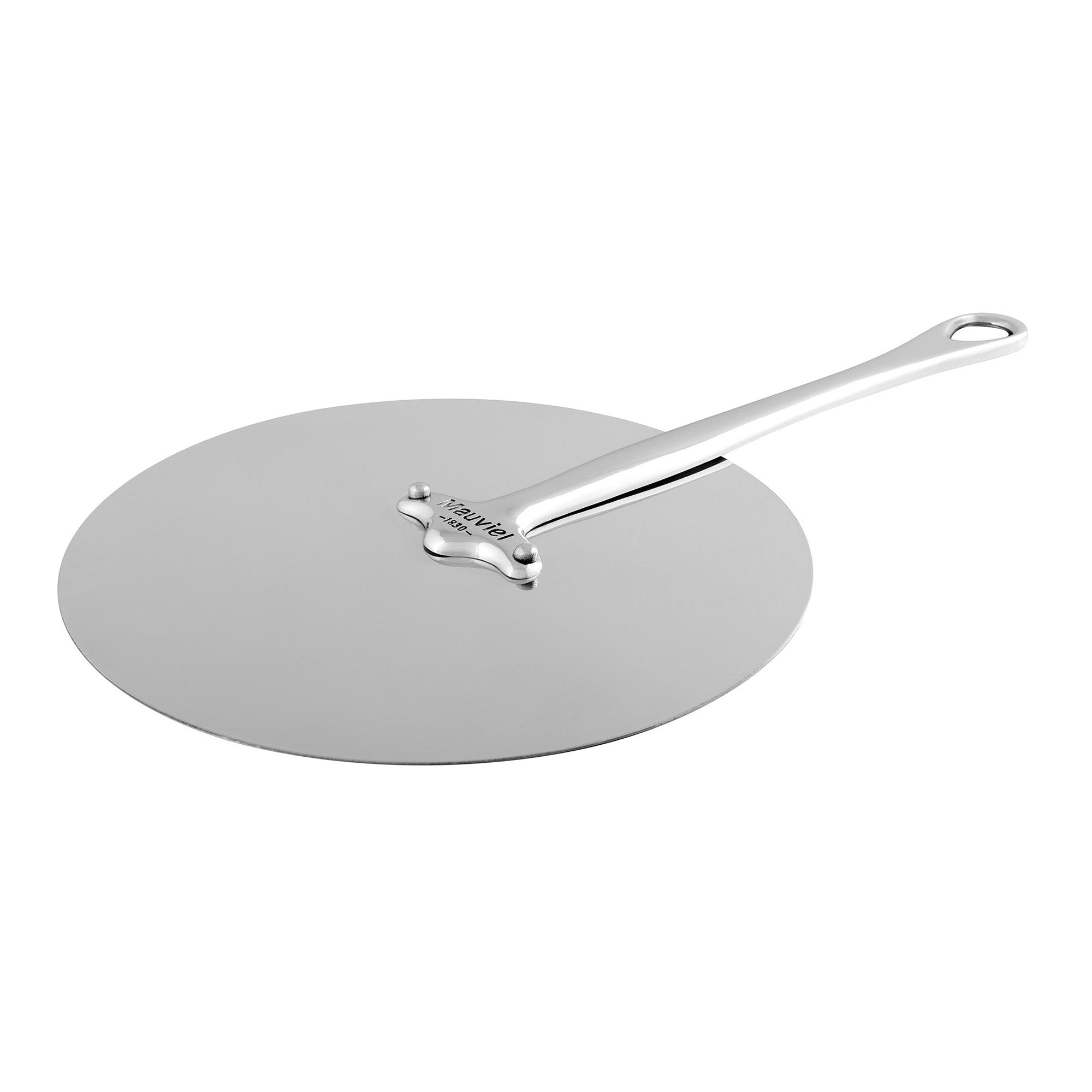 Mauviel M'COOK Universal Lid, 9.4-In – Mauviel1830