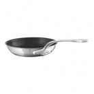 Mauviel M'COOK 5-Ply Nonstick Frying Pan With Cast Stainless Steel Handle - Mauviel1830