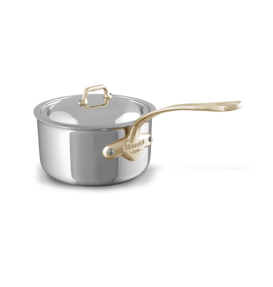 MAUVIEL 1830 M'cook ステンレス ソテーパン 25cm Amazon.co.jp: MAUVIEL 1830 M'cook ステンレス ソテーパン 20cm