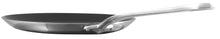 Mauviel Mauviel M'COOK 5-Ply Nonstick Crepe Pan With Cast Stainless Steel Handle, 11.8-In Mauviel 1830 M'COOK 5-Ply Nonstick Crepe Pan With Cast Stainless Steel Handle, 11.8-in - Mauviel USA