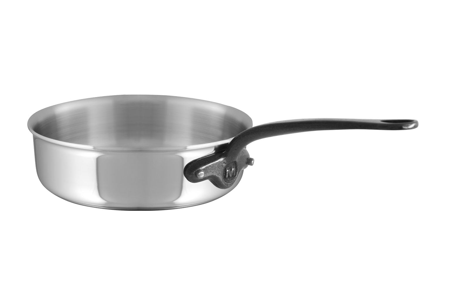 Saute Pans Made in the USA