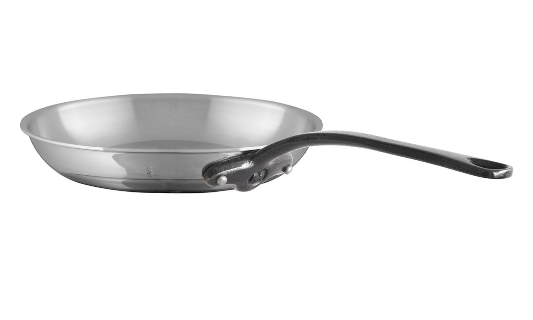 Mauviel1830 x ELYSEE - Frypan M'Cook - Mauviel USA