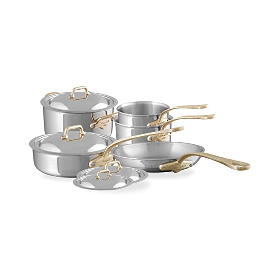 Mauviel Cookware Review