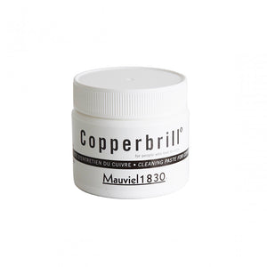 Mauviel M'PLUS Copperbrill Copper Cleaner, 5.7 Oz