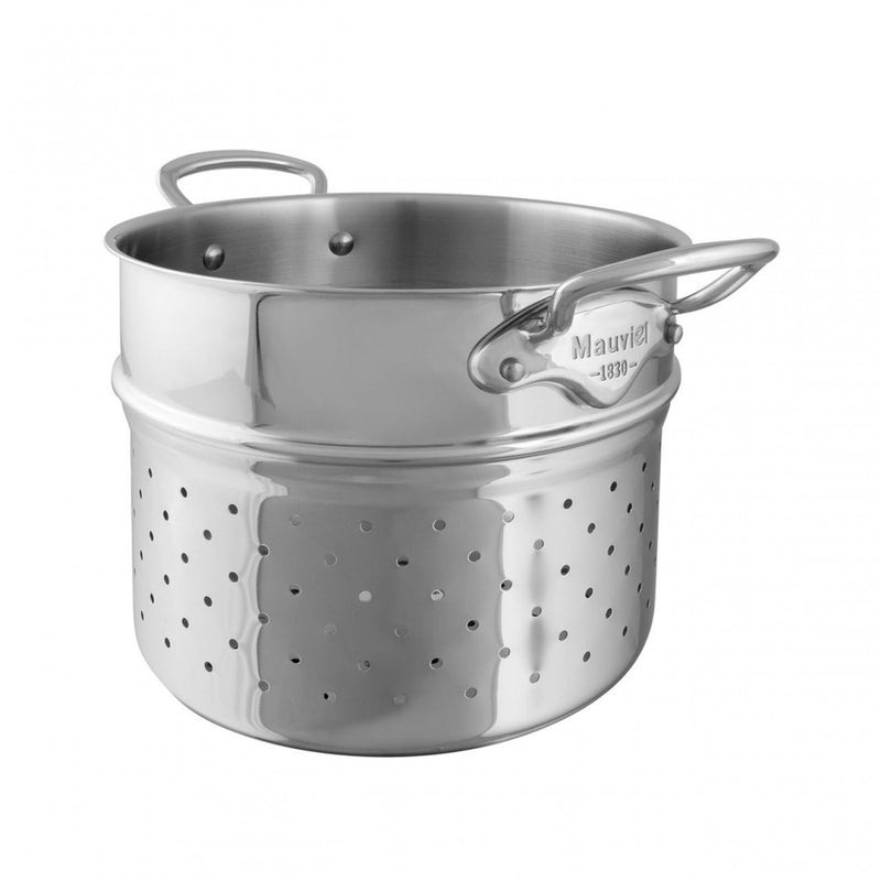 Miranella 6” Small Aluminium Cooking Pot